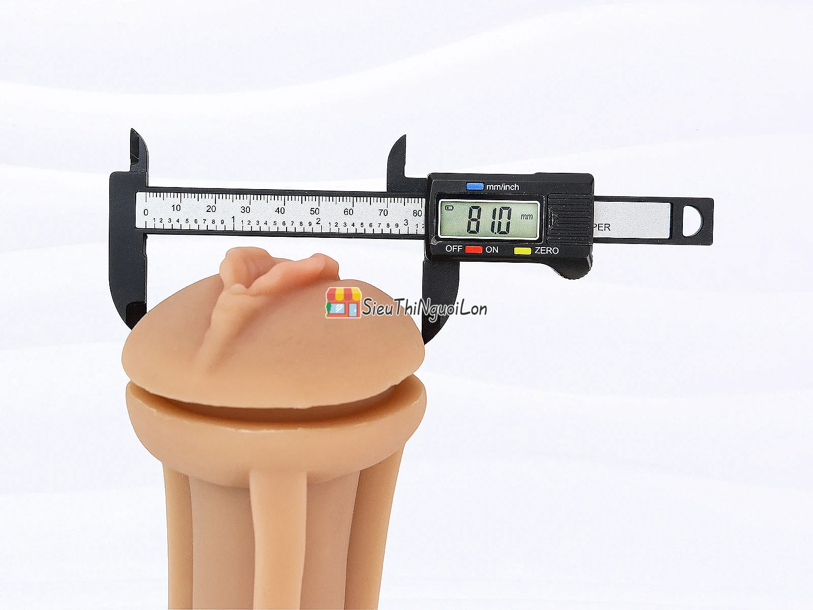 Âm đạo giả thủ dâm Diy Cup mềm mịn