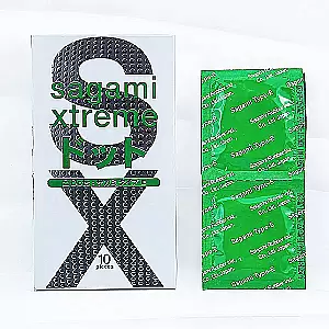 Xanh lá - Trắng