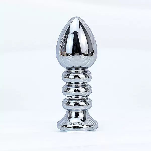 Mát xa kích hậu Inox đế pha lê