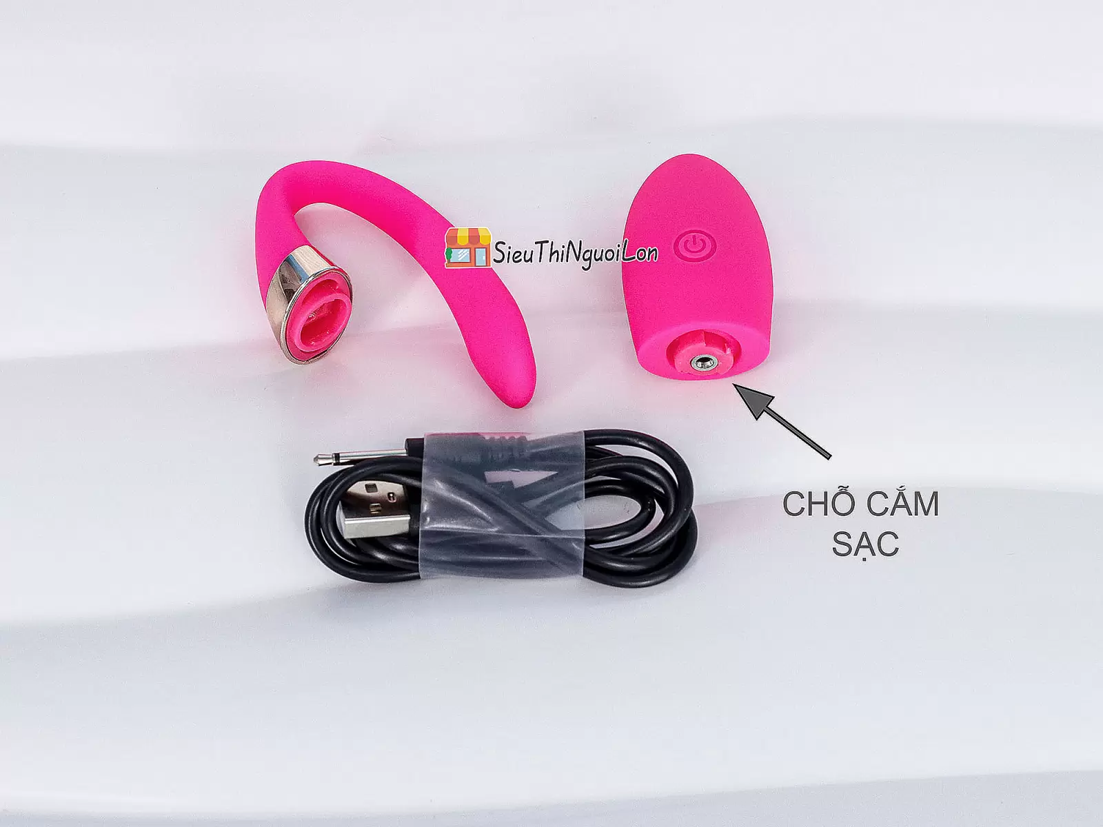 Trứng rung Swan điều khiển từ xa 10 chế độ