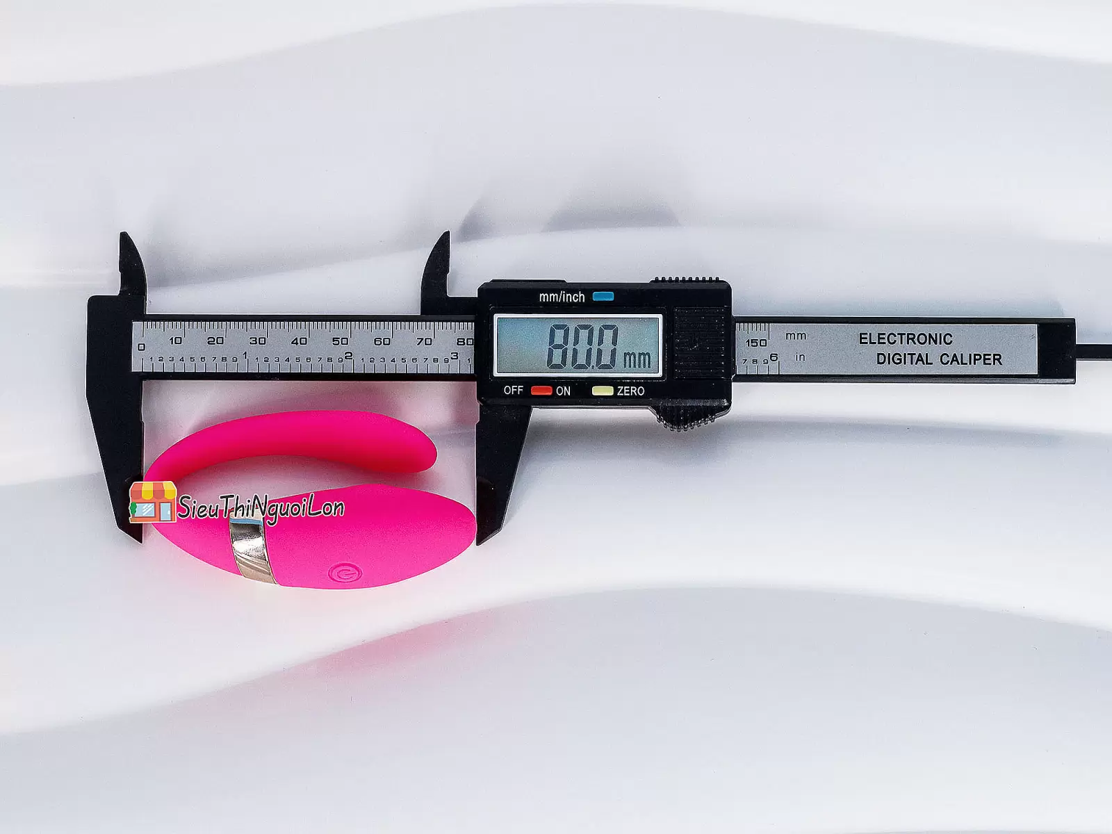 Trứng rung Swan điều khiển từ xa 10 chế độ