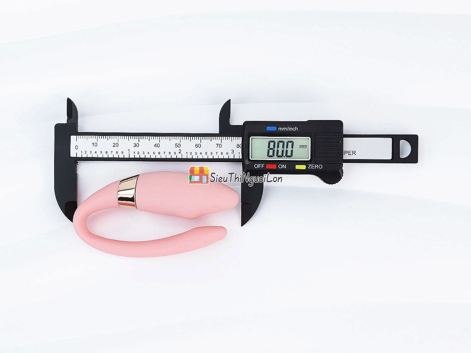 Trứng rung Swan Vibrating Egg điều khiển từ xa 10 chế độ