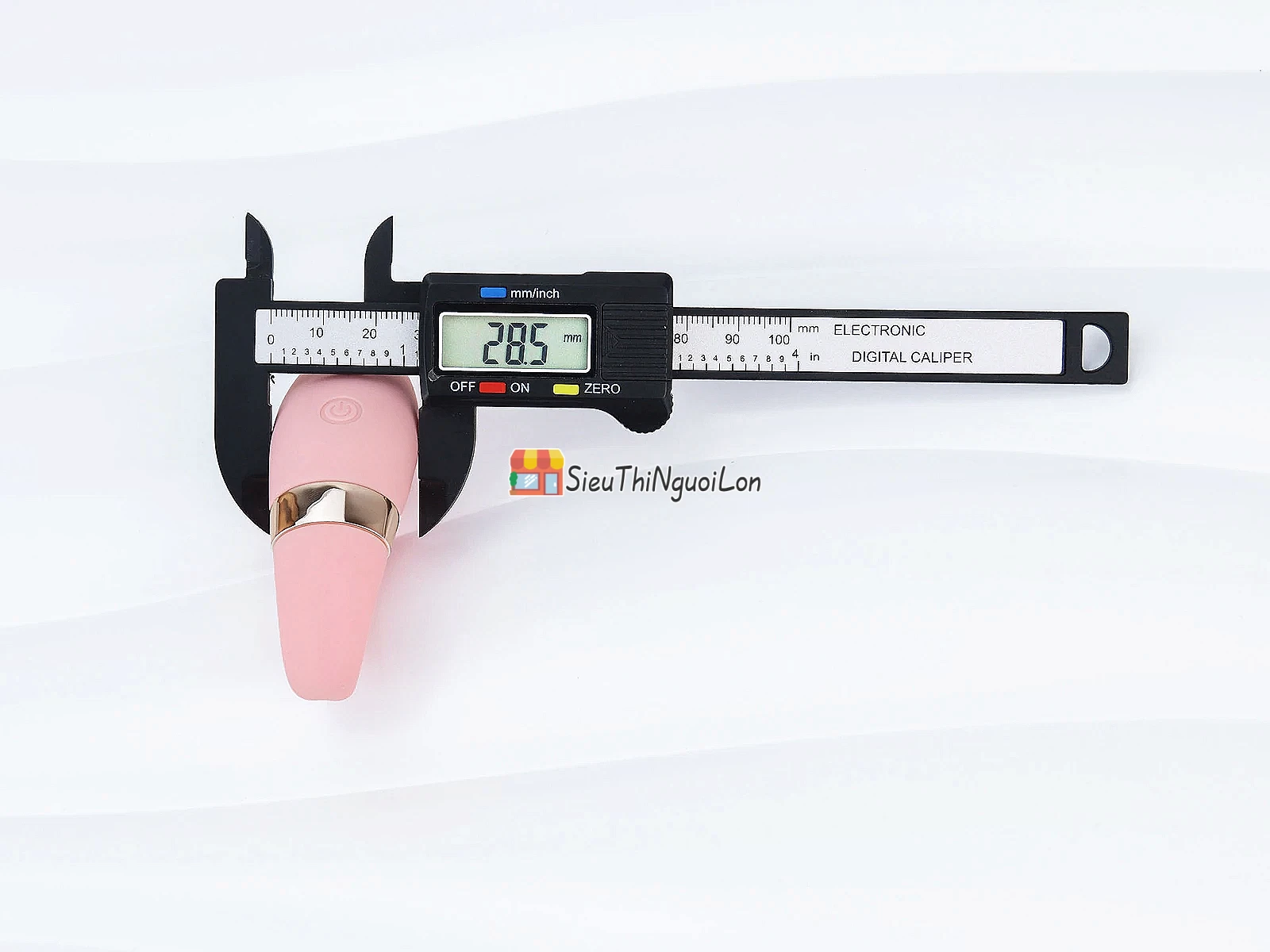 Trứng rung Swan Vibrating Egg điều khiển từ xa 10 chế độ