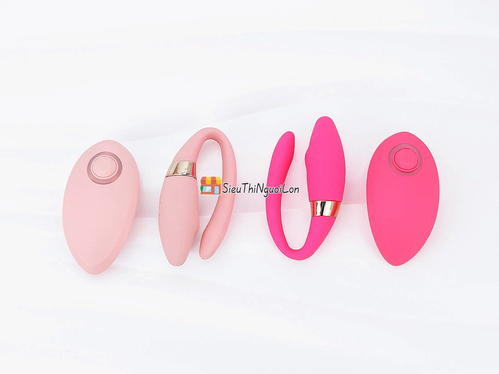 Trứng rung Swan Vibrating Egg điều khiển từ xa 10 chế độ