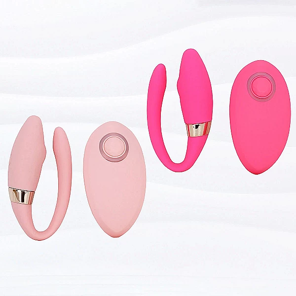 Trứng rung Swan Vibrating Egg điều khiển từ xa 10 chế độ