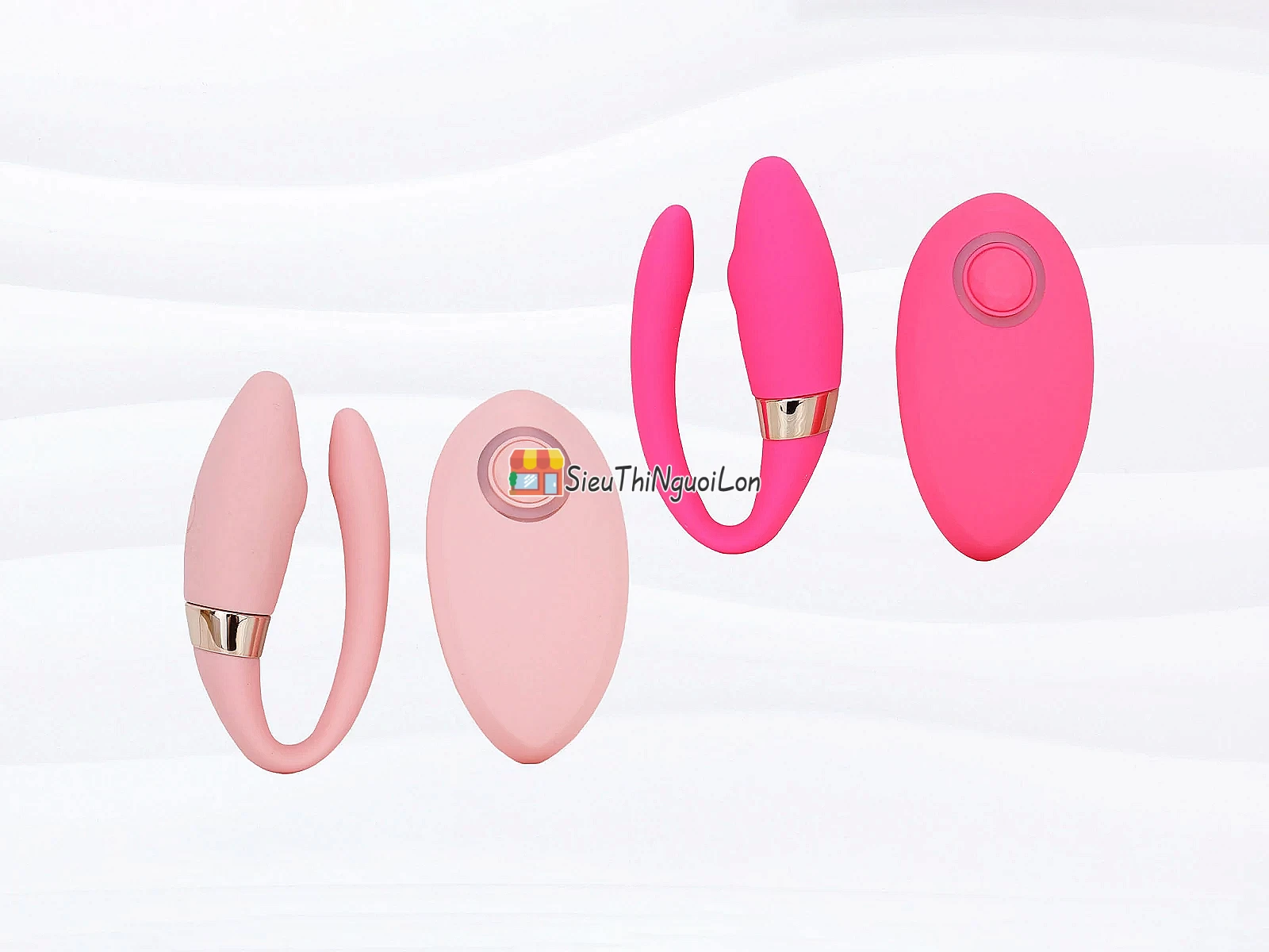 Trứng rung Swan Vibrating Egg điều khiển từ xa 10 chế độ