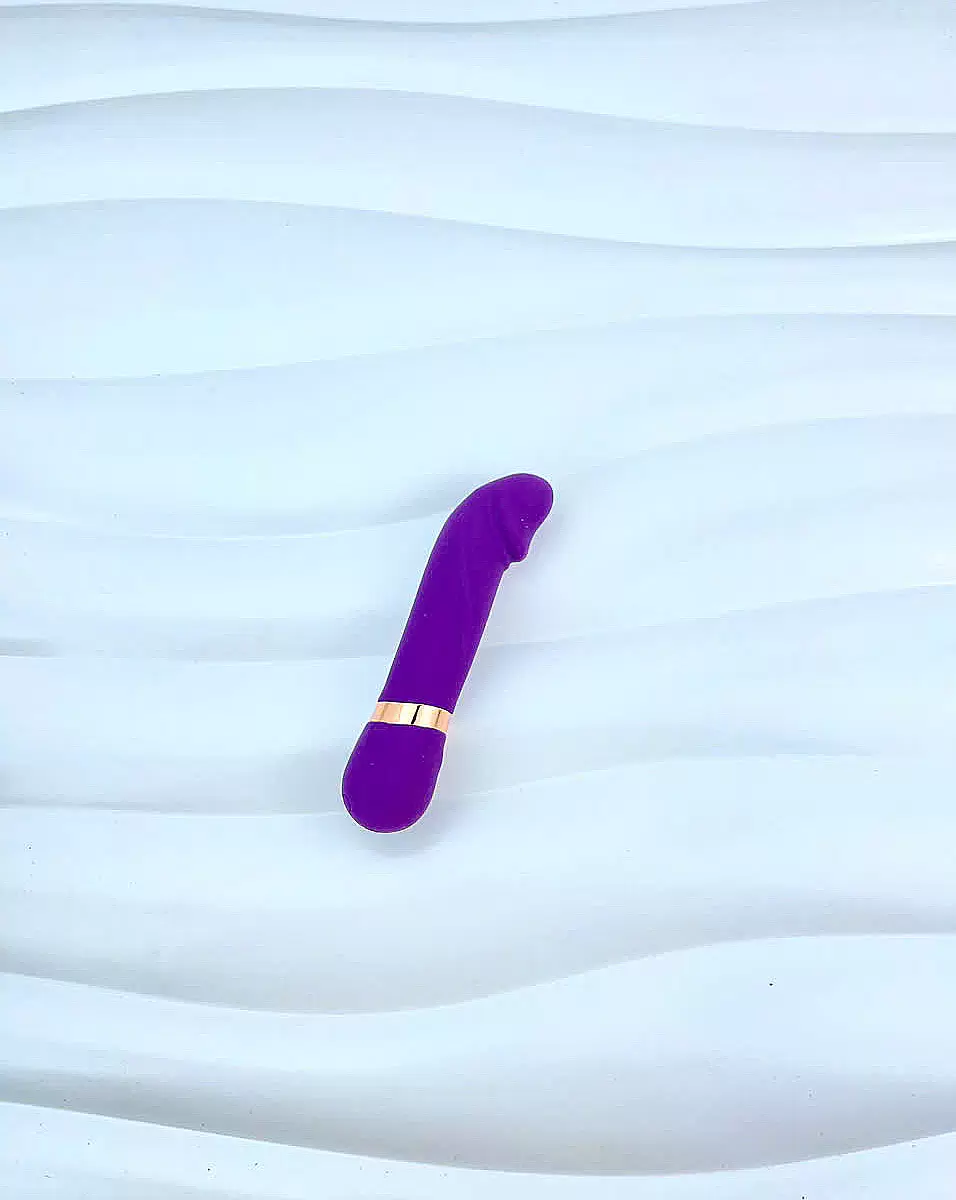 Thanh Lý - Máy mát xa điểm G không rung