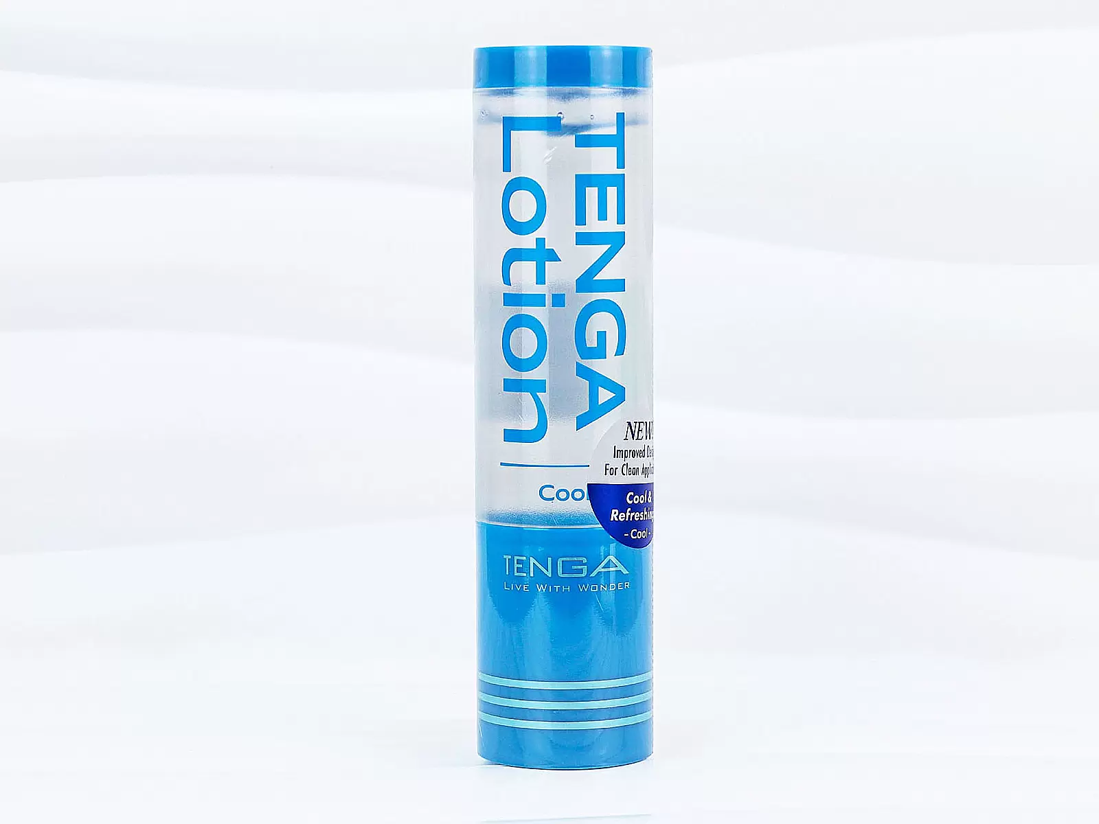 Gel bôi trơn Tenga Hole Lotion Cool đậm đặc
