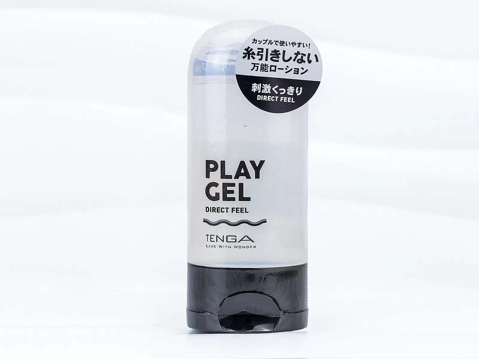 Gel bôi trơn Tenga Play Gel giúp tăng cảm giác mượt mà