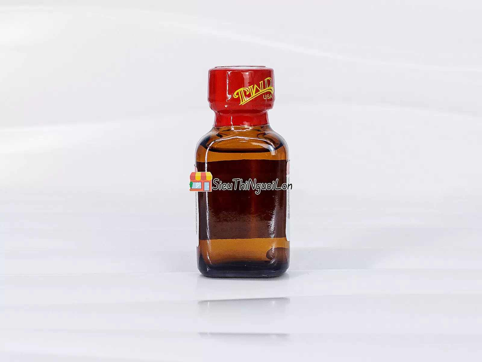 Chai hít Locker Room 30ml kích thích tăng cảm giác hưng phấn