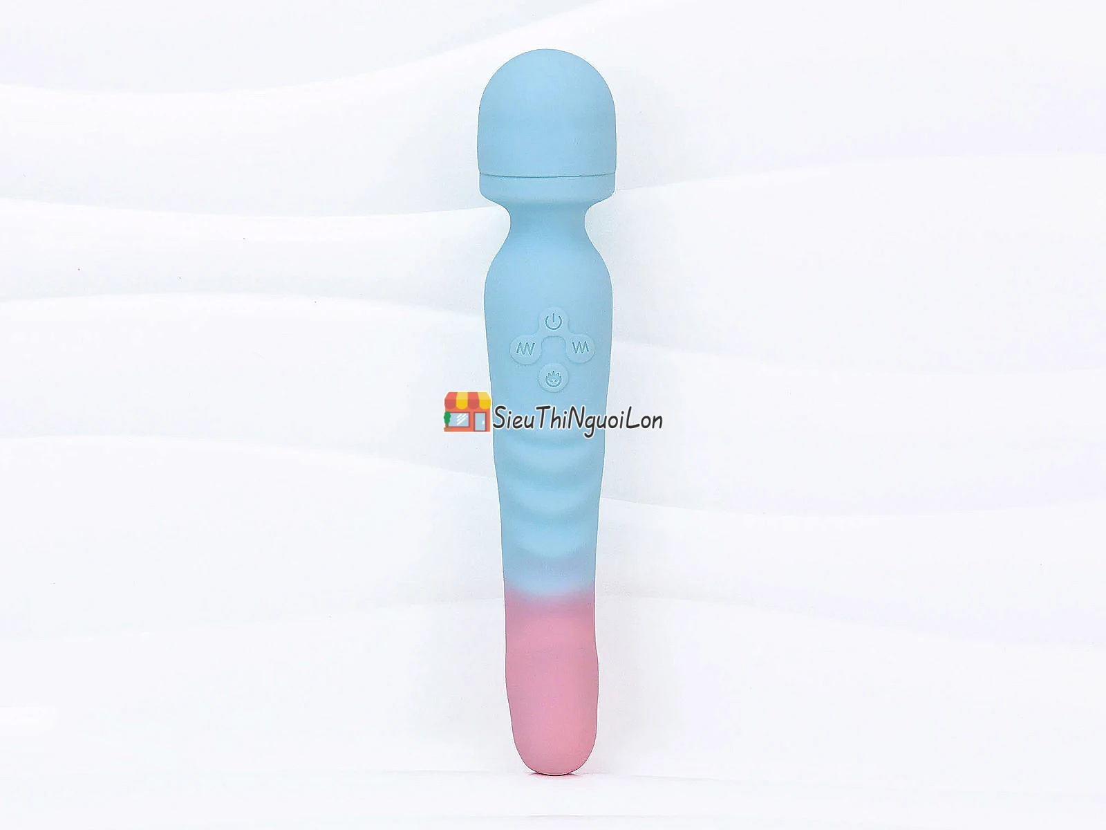 Máy massage điểm G 7 chế độ rung 2 đầu kích thích