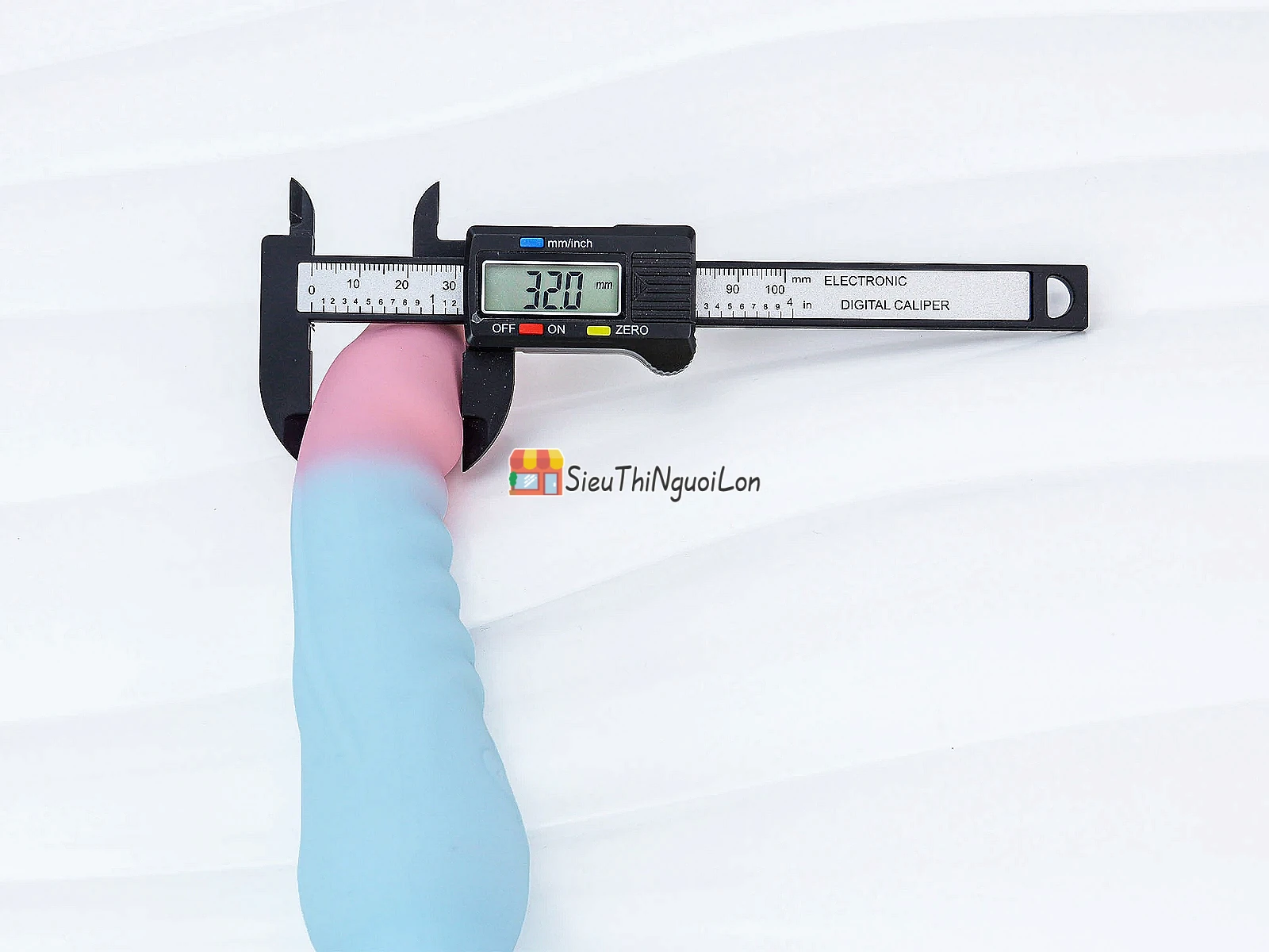 Máy massage điểm G 7 chế độ rung 2 đầu kích thích