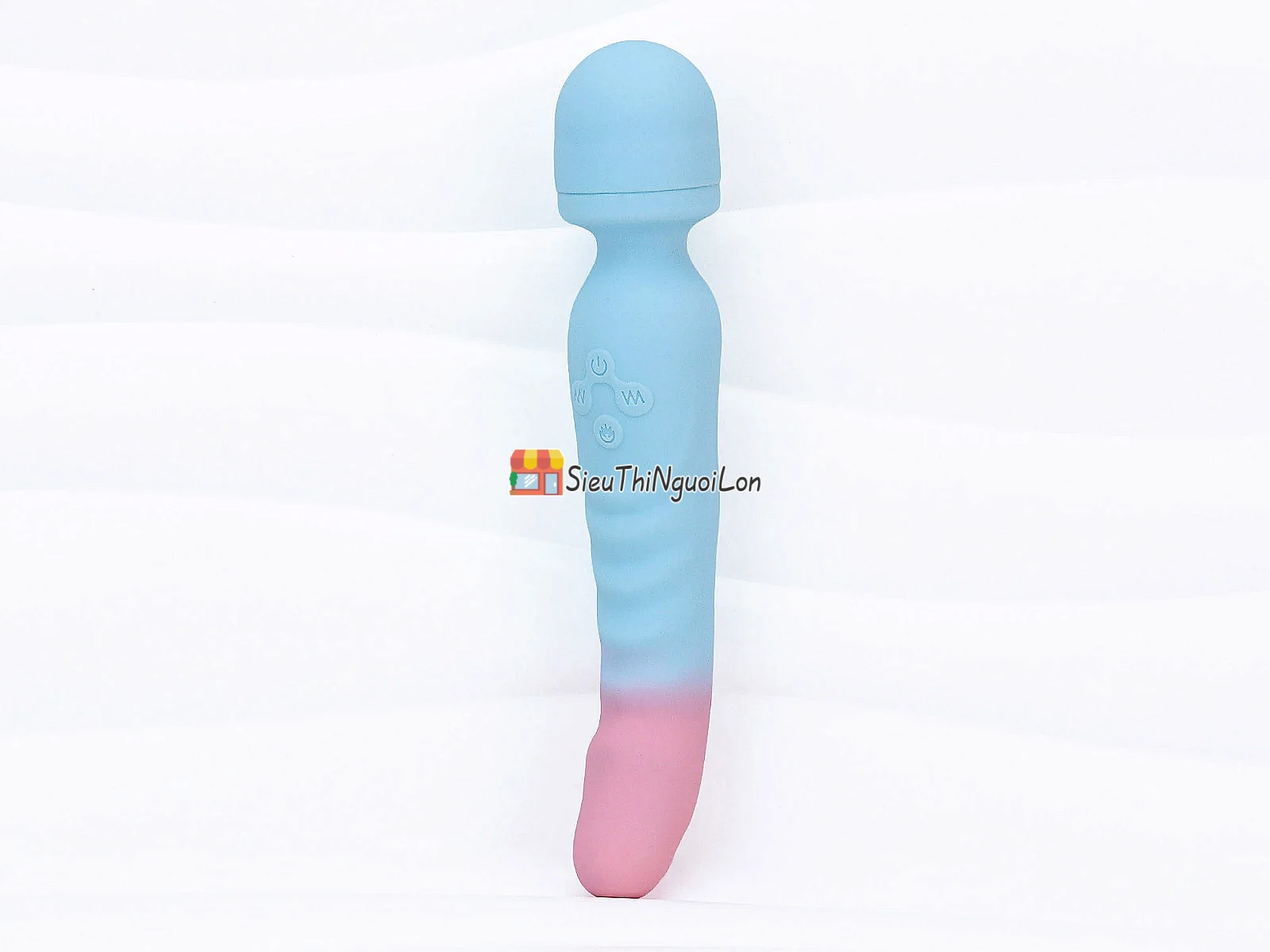Máy massage điểm G 7 chế độ rung 2 đầu kích thích