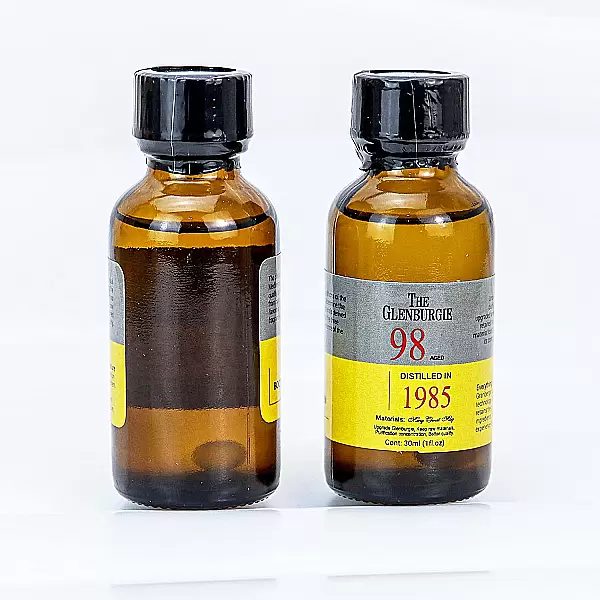 Chai hít The Glenburgie 98 Aged 30ml kích thích tăng hưng phấn