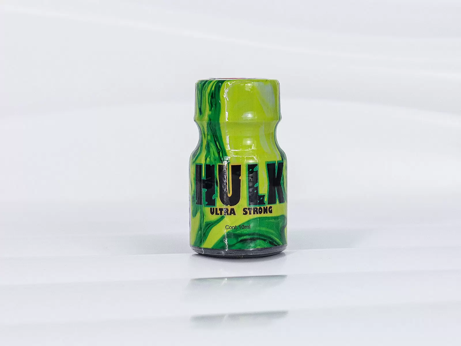 Chai h&iacute;t Hulk Ultra Strong 10ml tăng cảm gi&aacute;c kho&aacute;i cảm