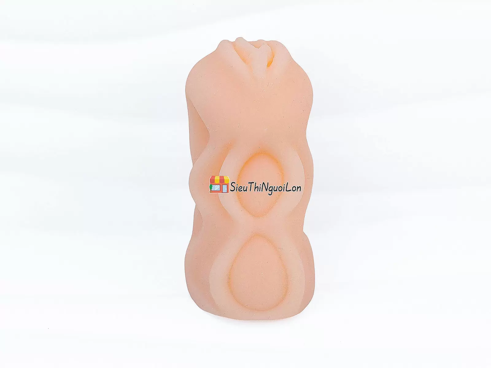 Âm đạo giả silicon nhỏ gọn NAOMI giá rẻ