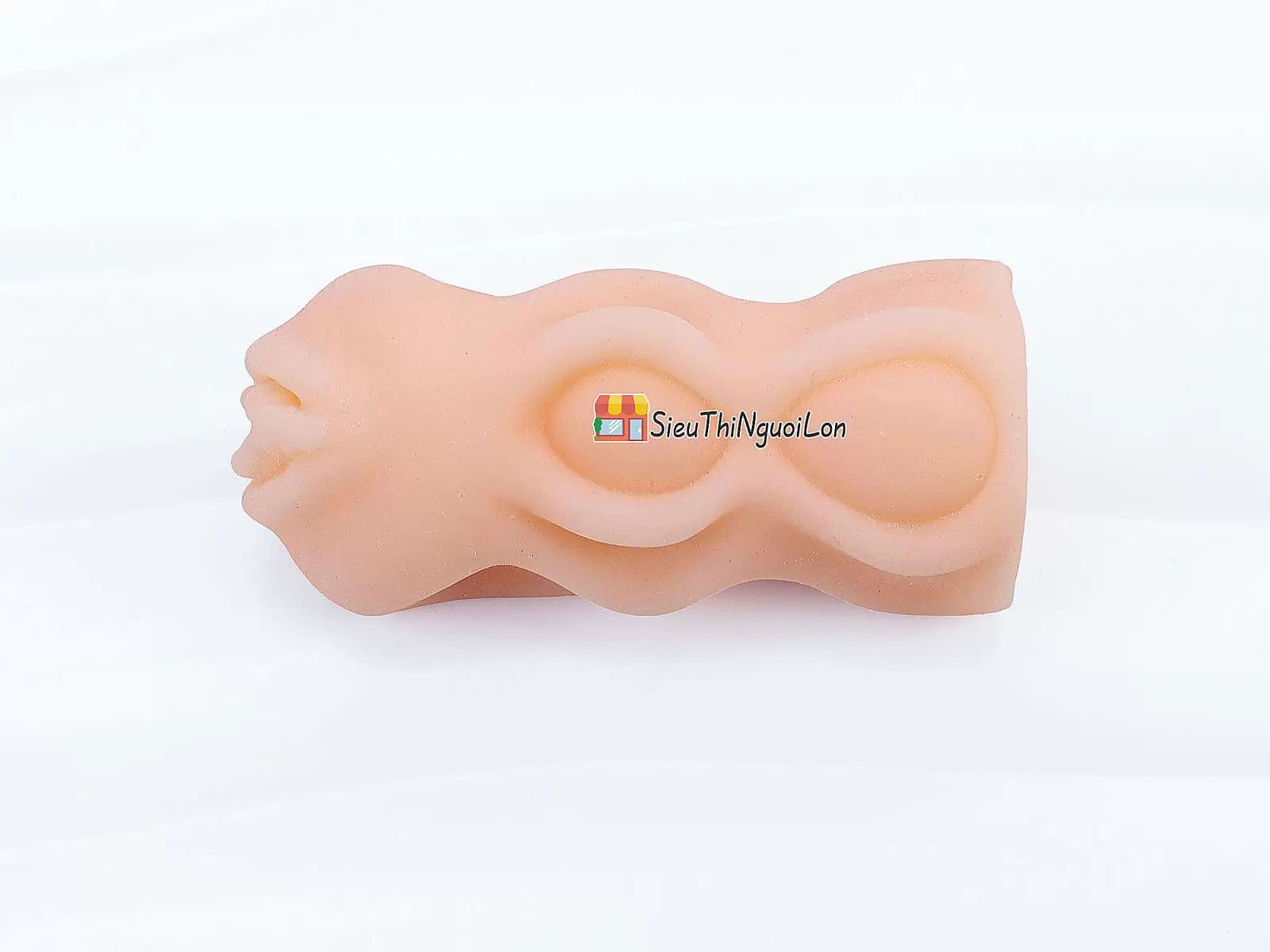 Âm đạo giả silicon nhỏ gọn NAOMI giá rẻ