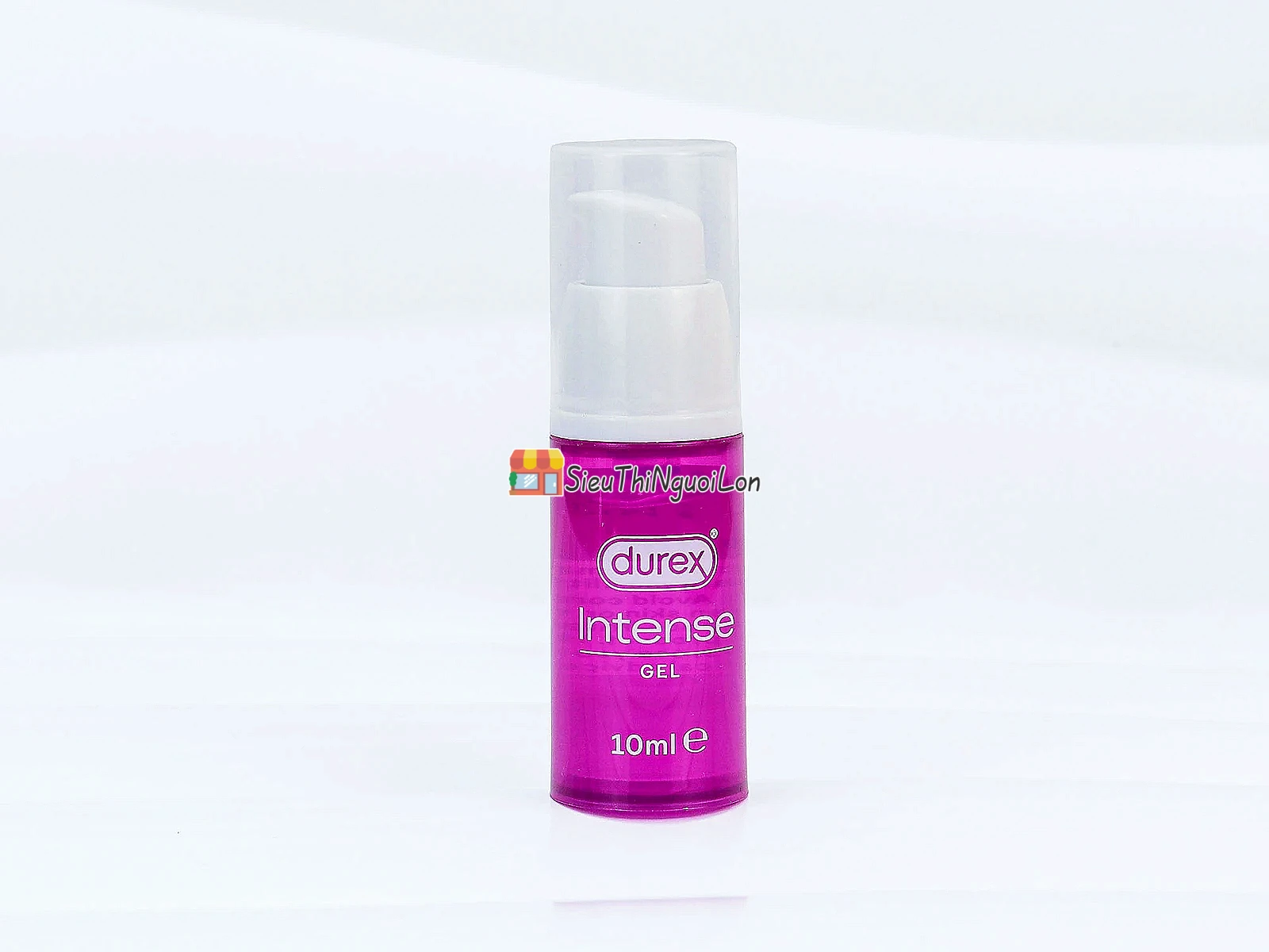 Gel bôi trơn Durex Intense tăng hưng phấn quan hệ