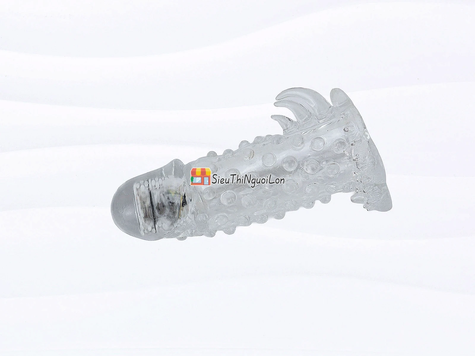 Bao cao su donzen bi Brave Man B6203A