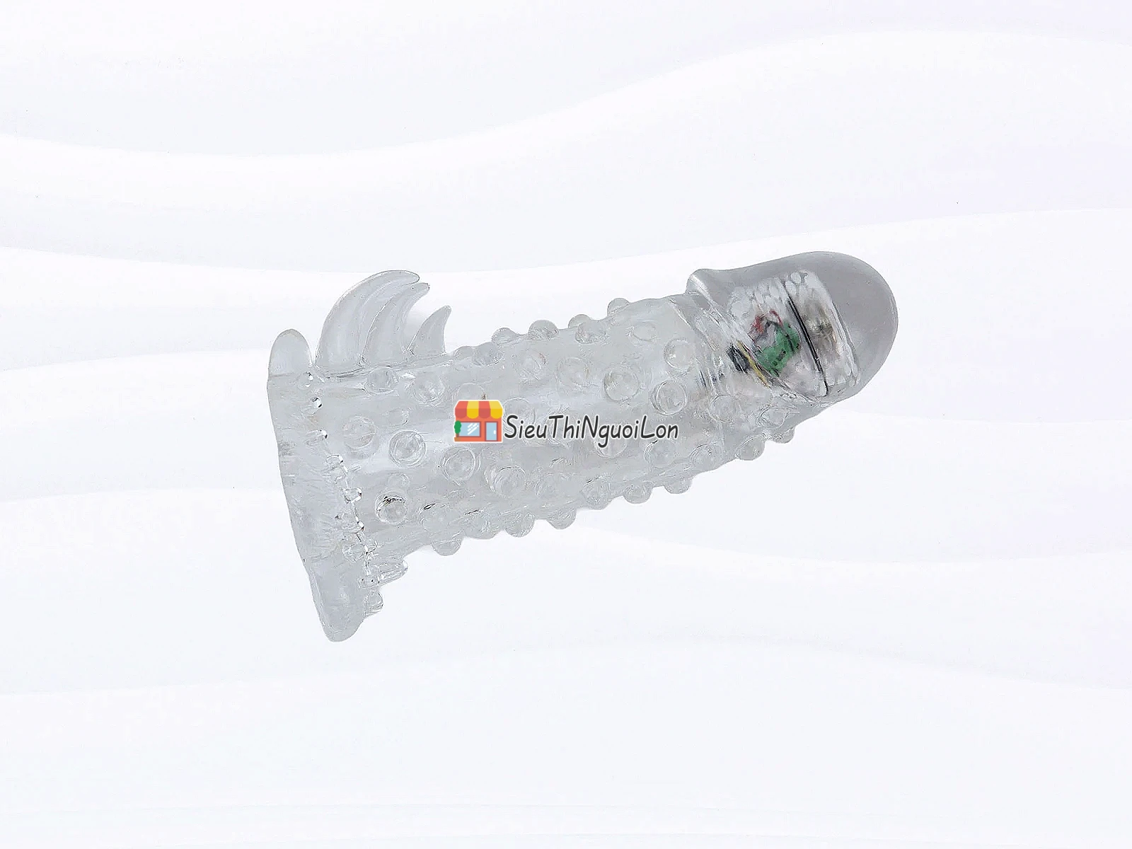 Bao cao su donzen bi Brave Man B6203A