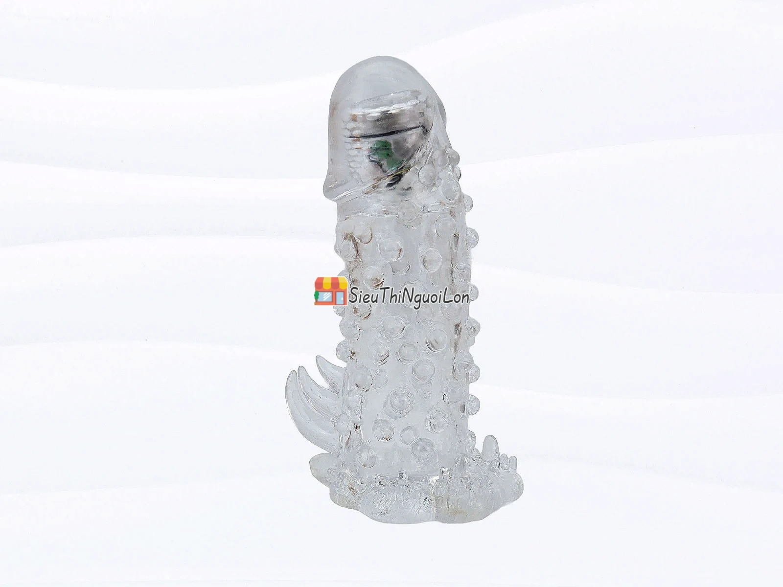 Bao cao su donzen bi Brave Man B6203A