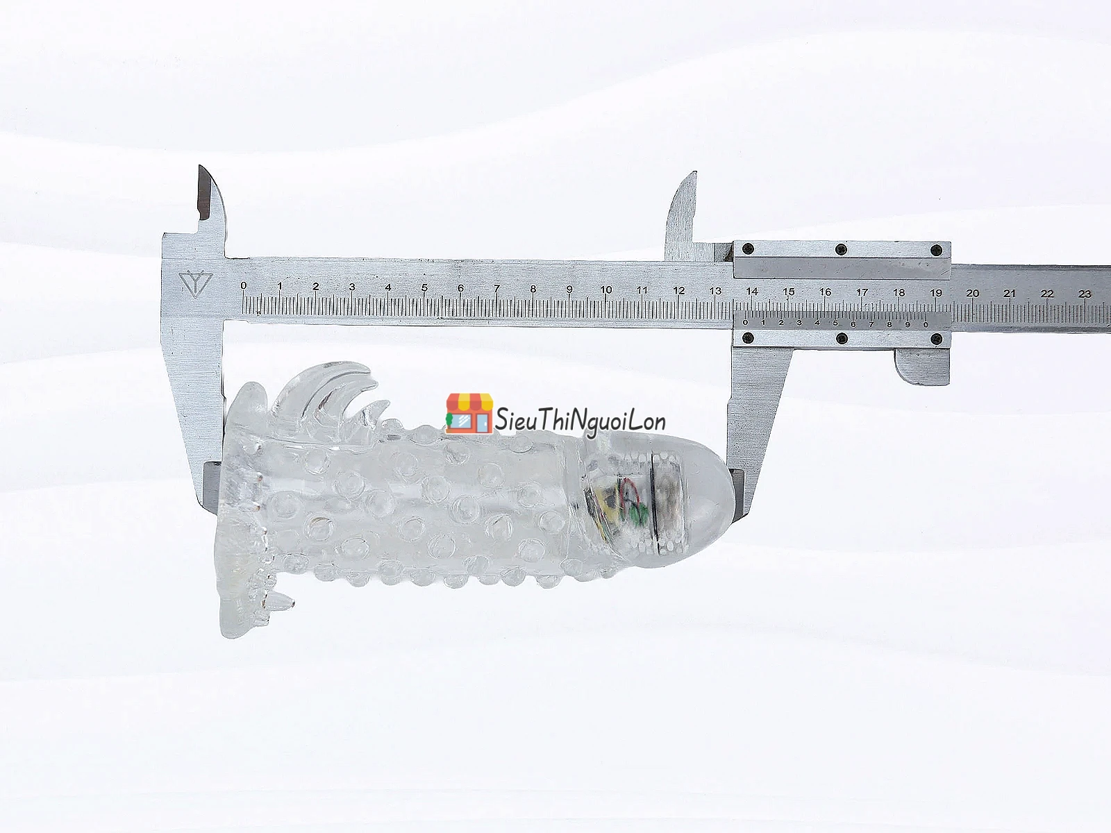 Bao cao su donzen bi Brave Man B6203A