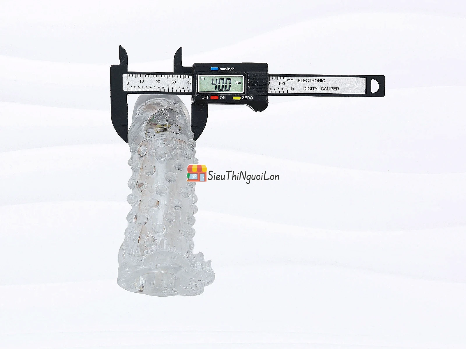Bao cao su donzen bi Brave Man B6203A