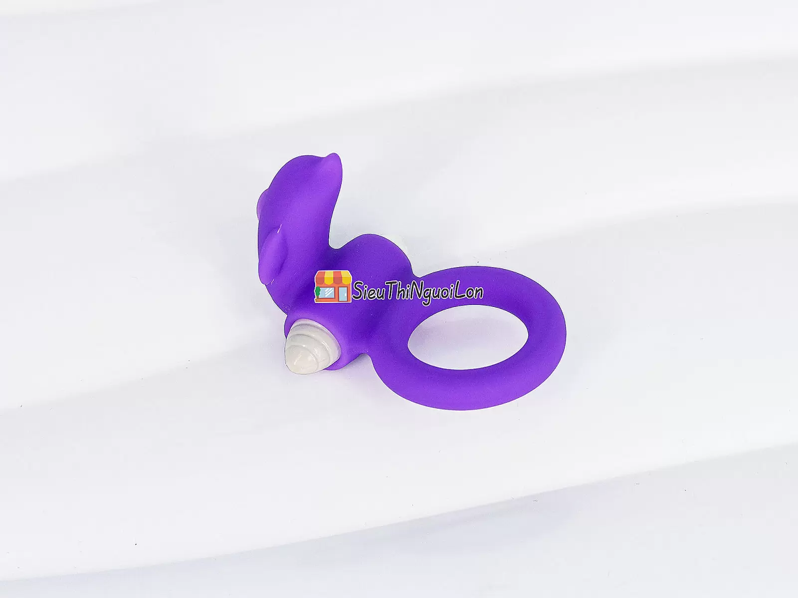 Vòng đeo dương vật Dolphin