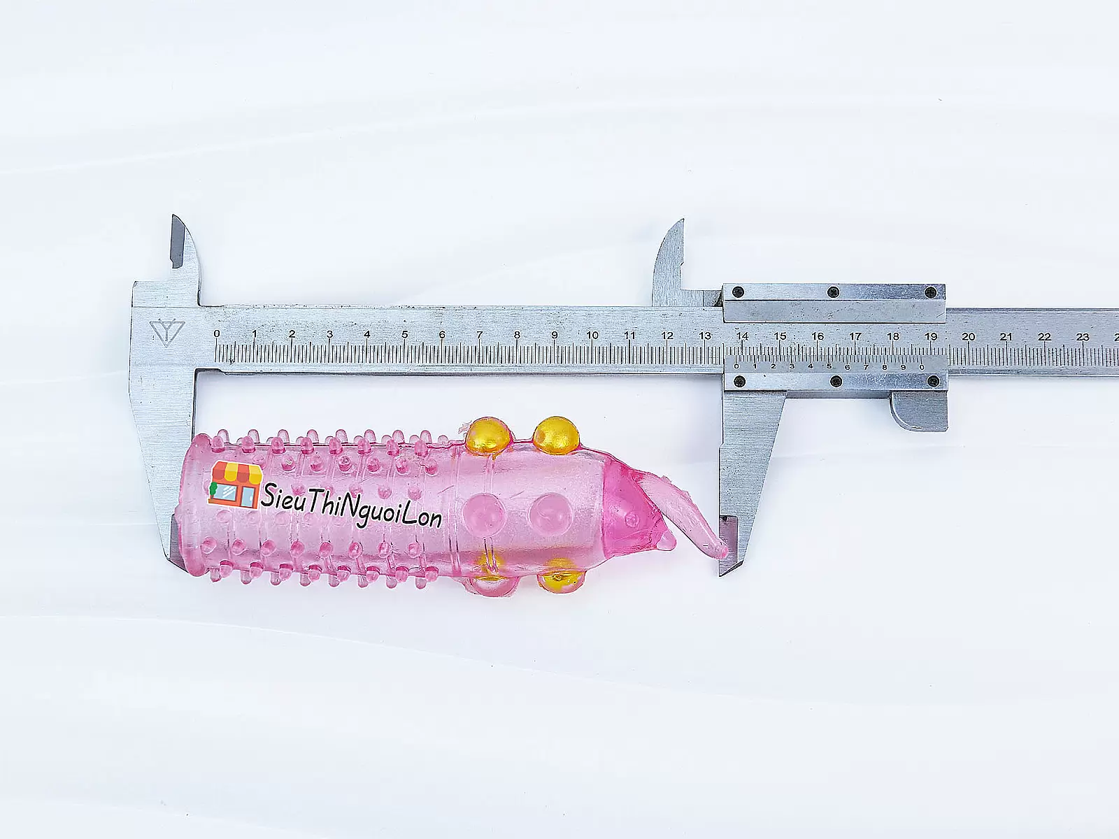 Bao cao su đôn dên gai bi