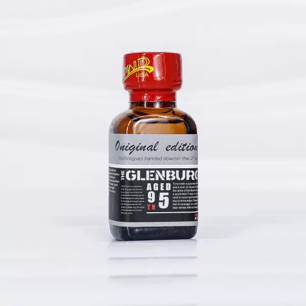 Chai hít Oniginal Edition Aged 95 30ml tăng cảm giác hưng phấn