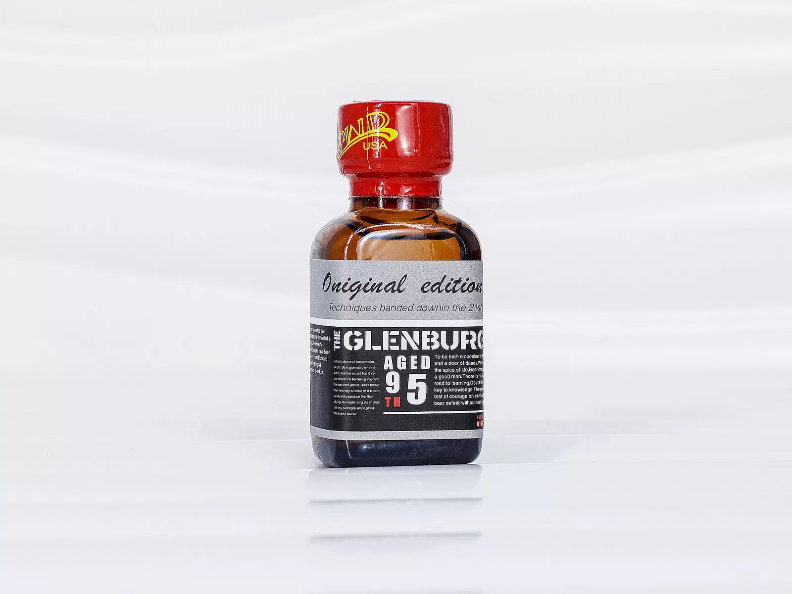 Chai hít Oniginal Edition Aged 95 30ml tăng cảm giác hưng phấn