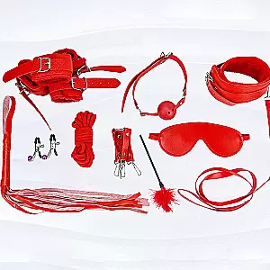 Đỏ