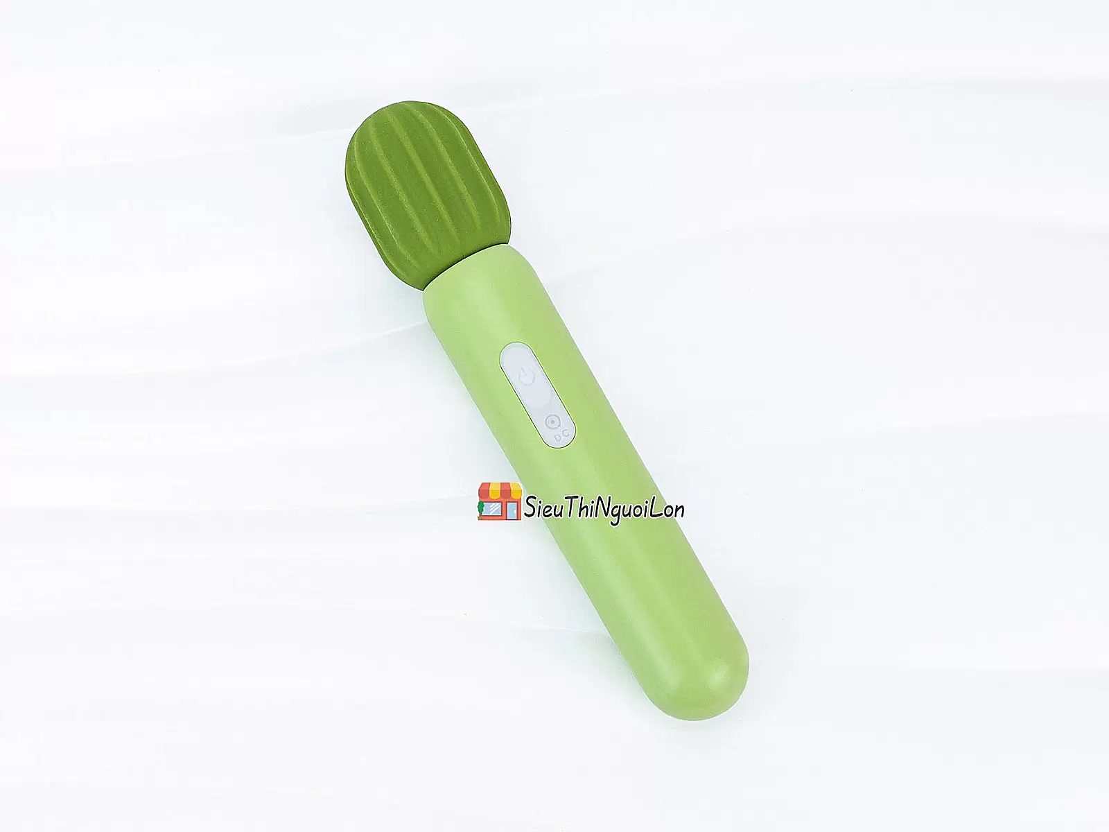 Máy mát xa cầm tay Cactus pin sạc nhỏ gọn