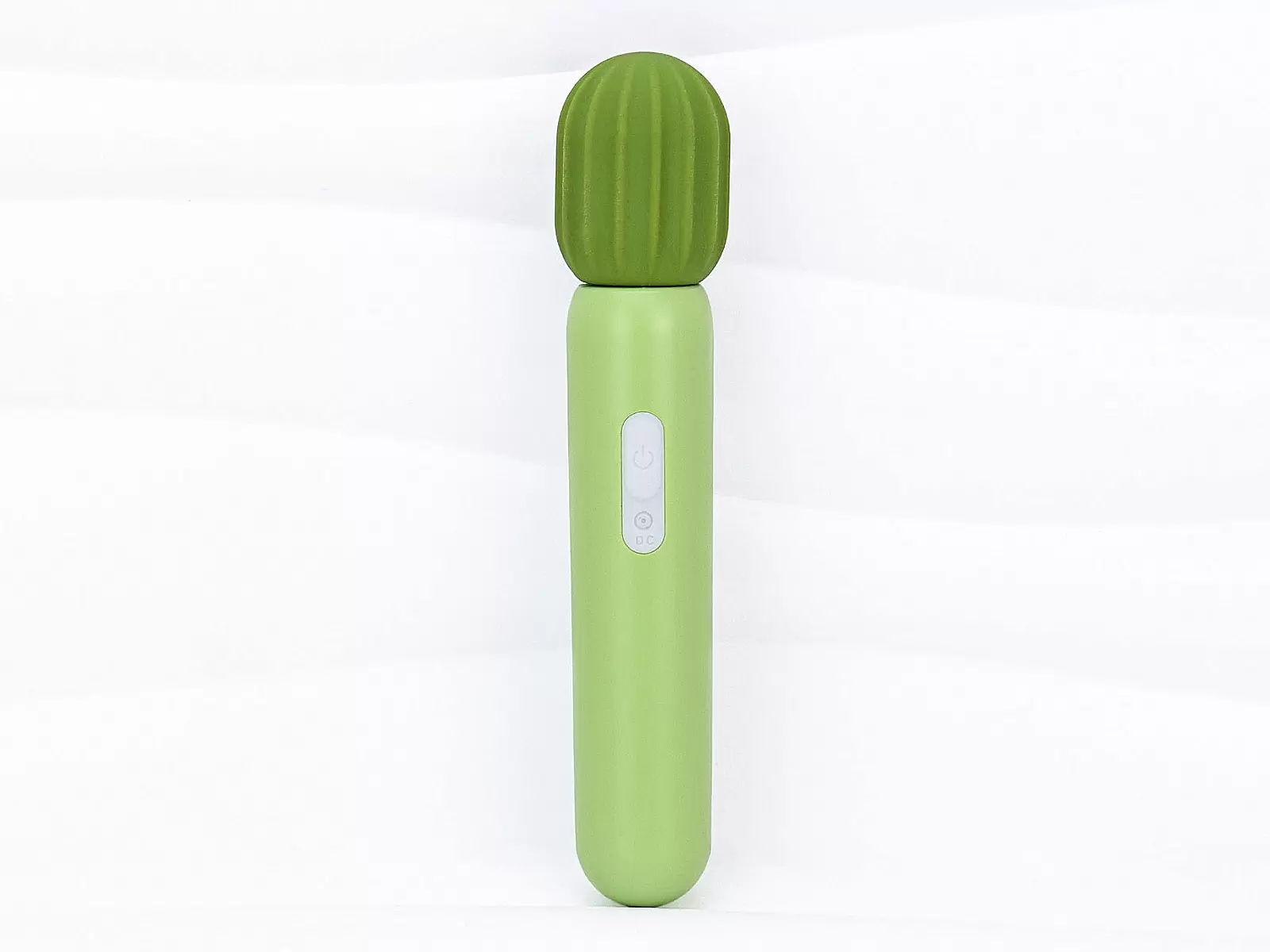 Máy mát xa cầm tay Cactus pin sạc nhỏ gọn