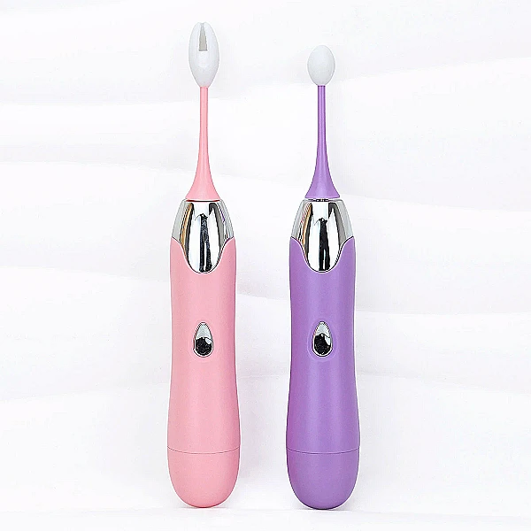 Máy rung điểm G Honey Bean kèm 2 đầu phụ