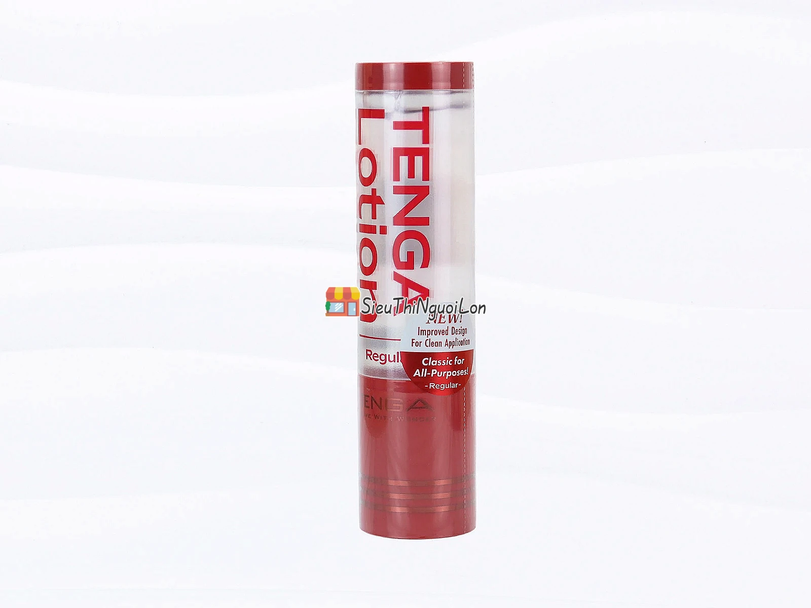 Gel bôi trơn Tenga Hole Lotion Real tăng khoái cảm