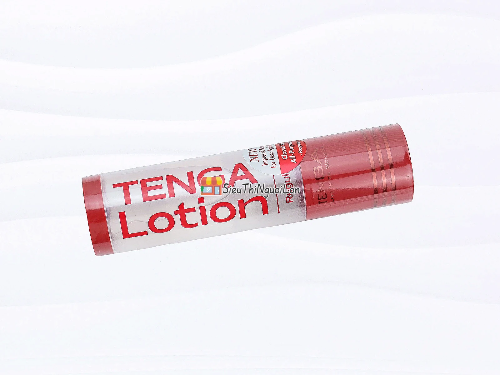 Gel bôi trơn Tenga Hole Lotion Real tăng khoái cảm