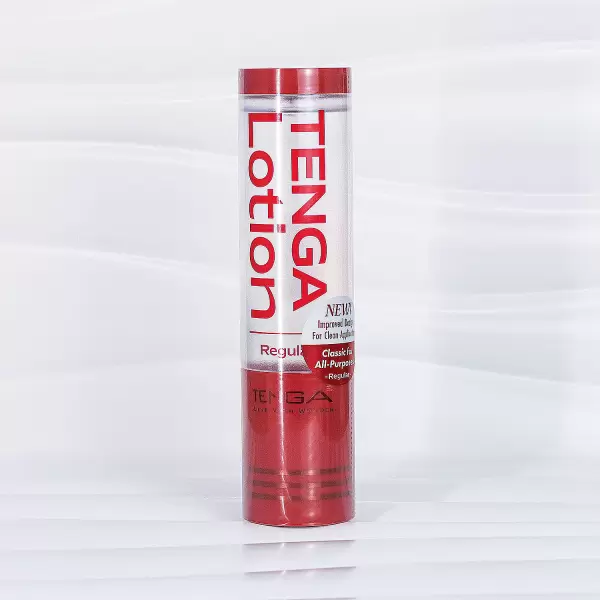 Gel bôi trơn Tenga Hole Lotion Real tăng khoái cảm