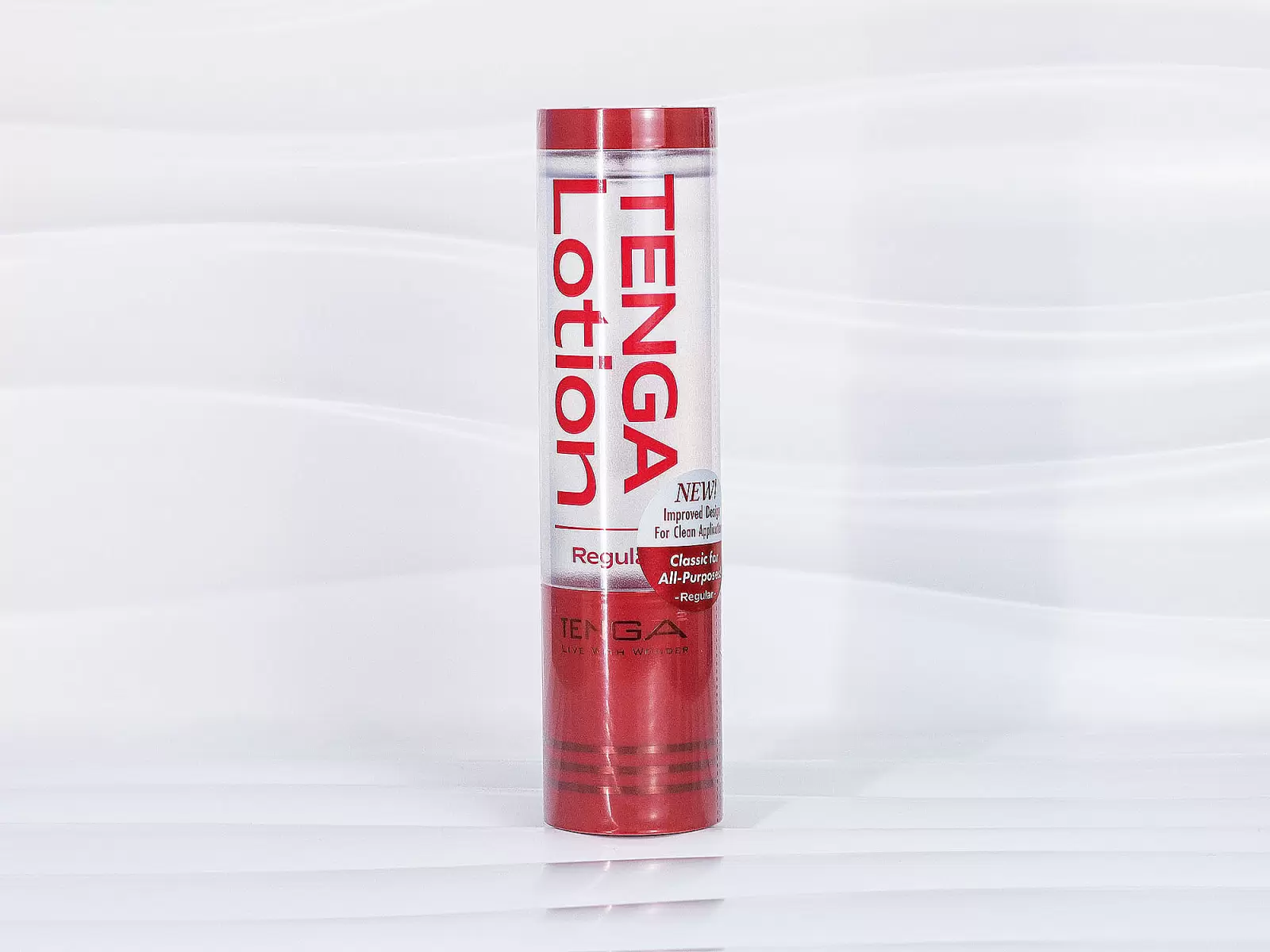 Gel bôi trơn Tenga Hole Lotion Real tăng khoái cảm