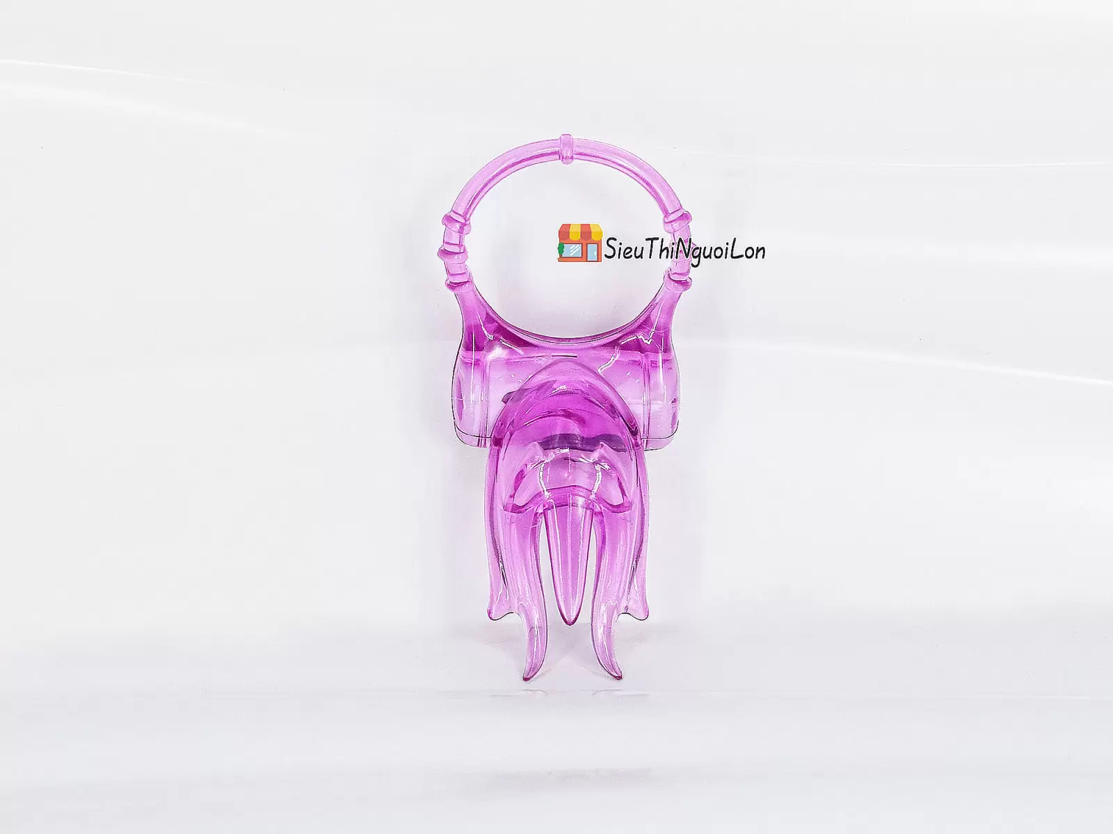 Vòng đeo dương vật Durex Play Bliss