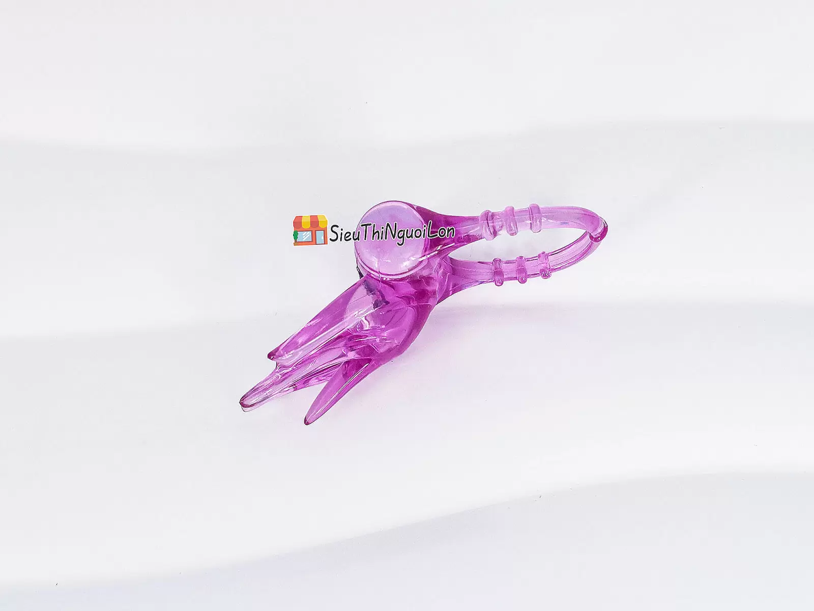 Vòng đeo dương vật Durex Play Bliss