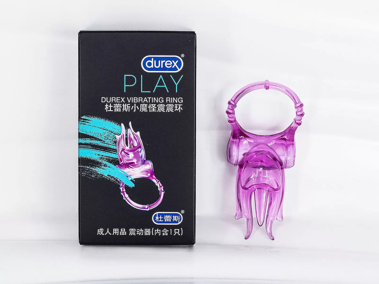 V&ograve;ng đeo dương vật Durex Play Bliss