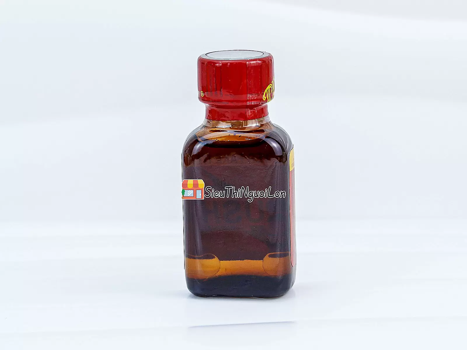 Chai hít Super Rush Original 30ml tăng cảm giác hưng phấn