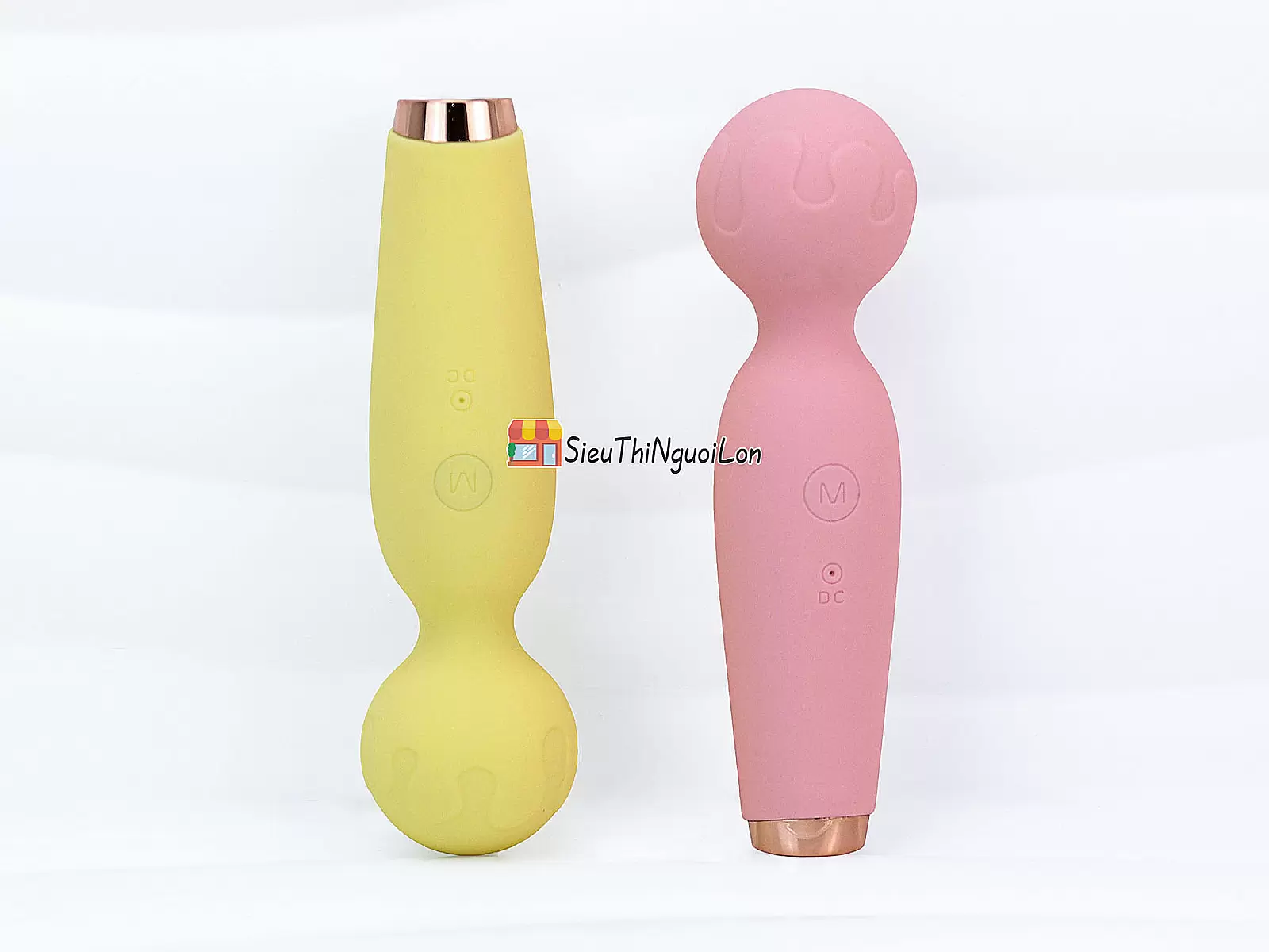 Mát xa tình yêu LILO nhỏ gọn cực mạnh