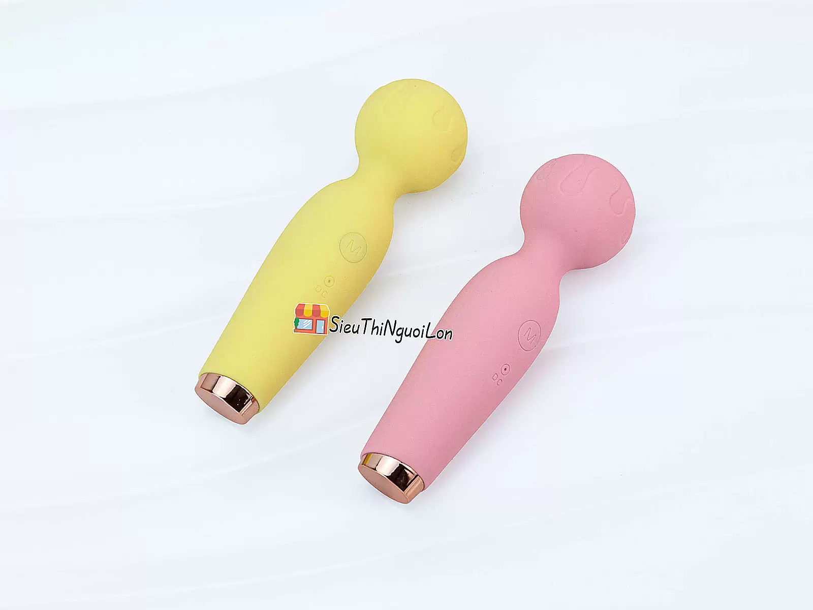 Mát xa tình yêu LILO nhỏ gọn cực mạnh