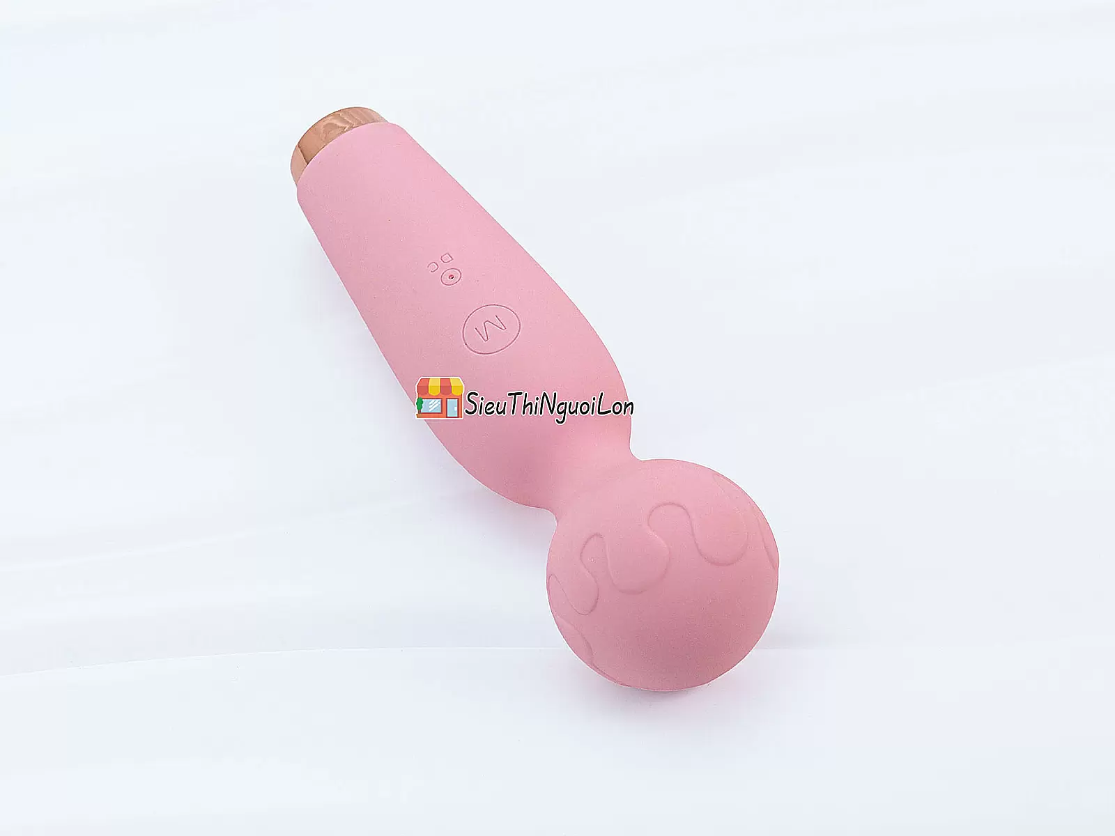 Mát xa tình yêu LILO nhỏ gọn cực mạnh