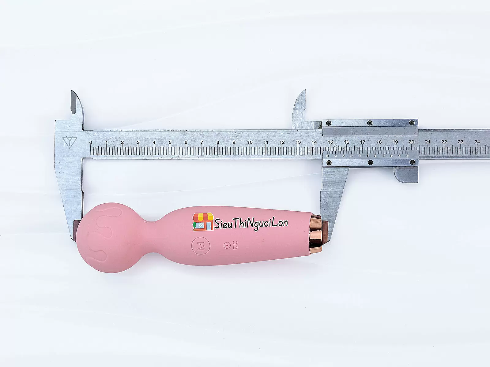 Mát xa tình yêu LILO nhỏ gọn cực mạnh