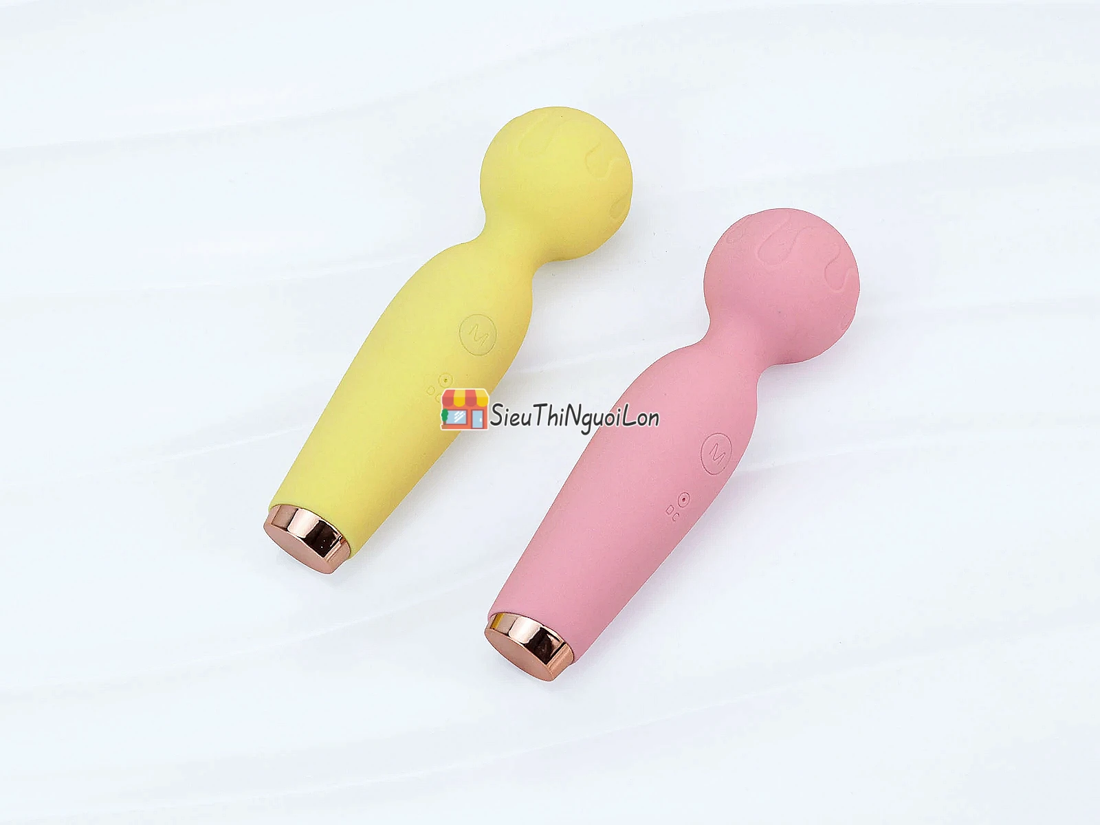 Máy massage tình yêu LILO nhỏ gọn cực mạnh