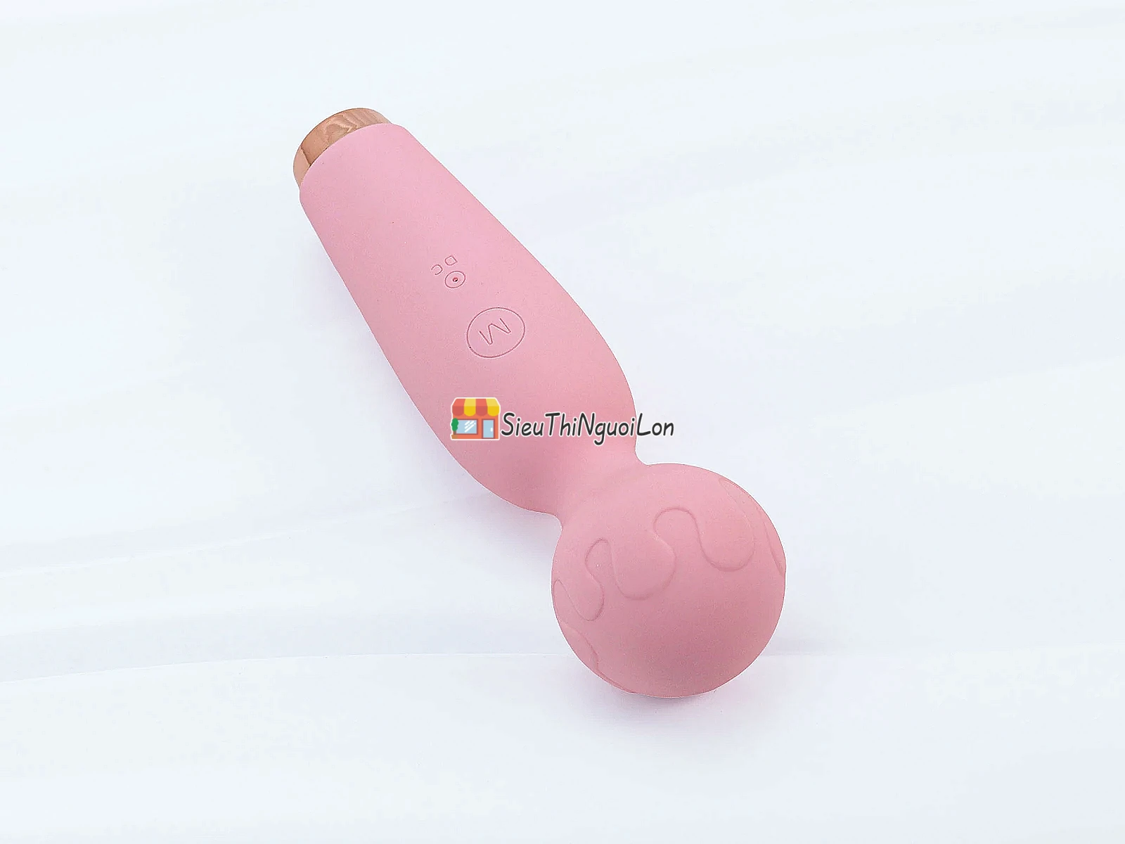 Máy massage tình yêu LILO nhỏ gọn cực mạnh