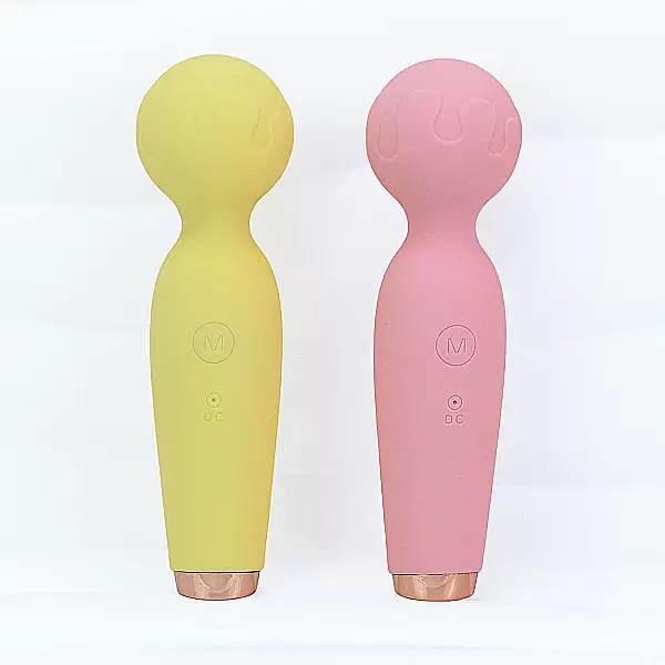 Máy massage tình yêu LILO nhỏ gọn cực mạnh